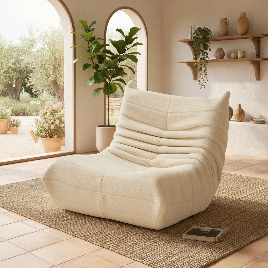 Le Nuage - by Cocoona