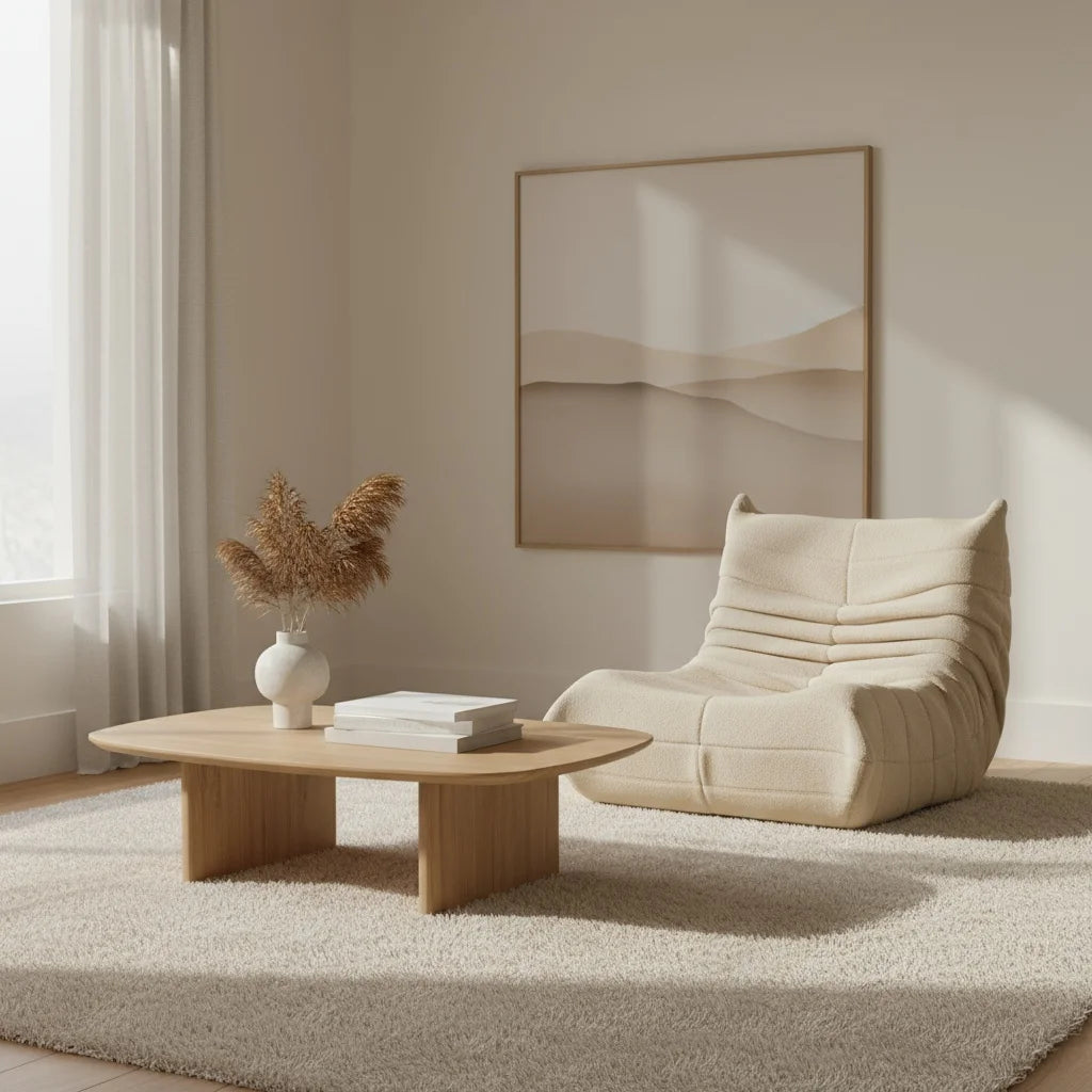 Le Nuage - by Cocoona