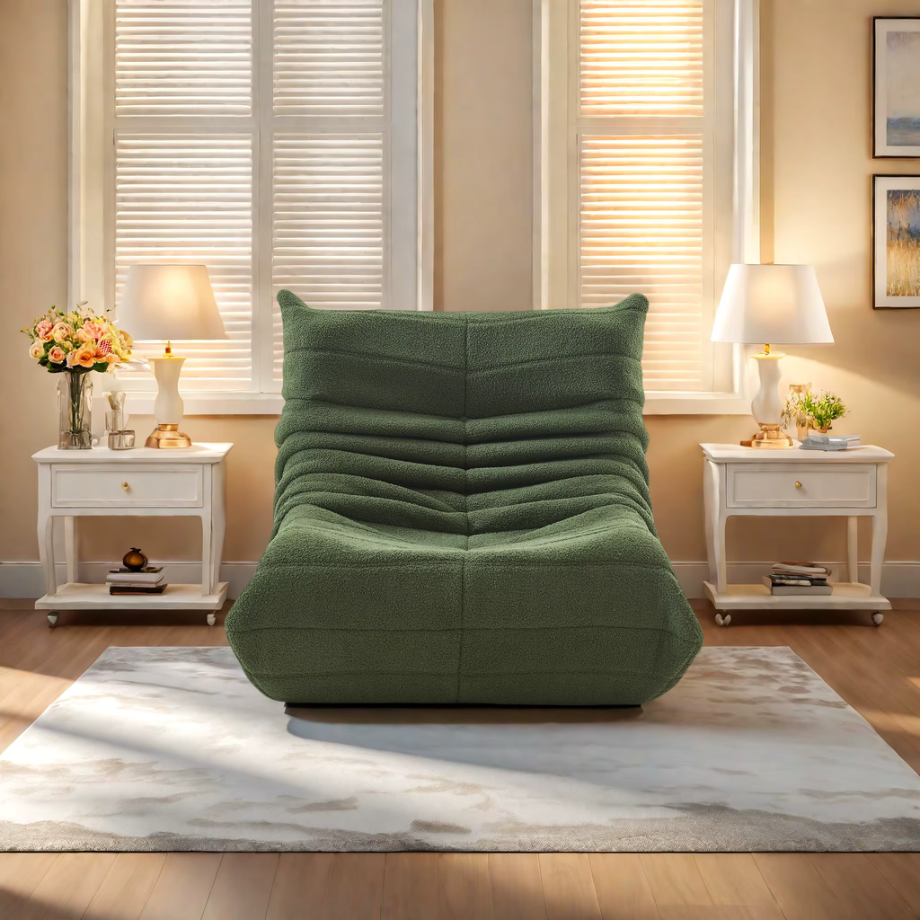 Le Nuage - by Cocoona