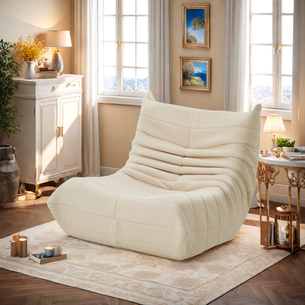 Le Nuage - by Cocoona